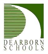 Home - Dearborn Public Schools Portfolios